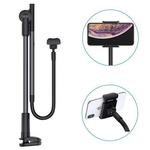 Adjustible Phone Holder