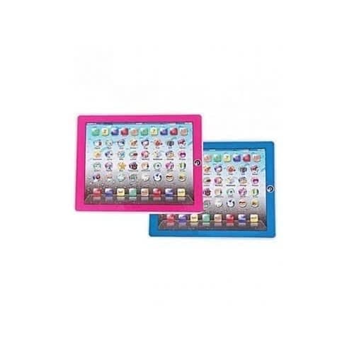 Kid's Educational YPad - 2 Pieces