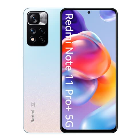 Redmi Note 11 Pro+ 5G - 6.67