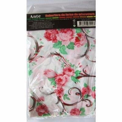Microwave Oven Cover - Multicolour