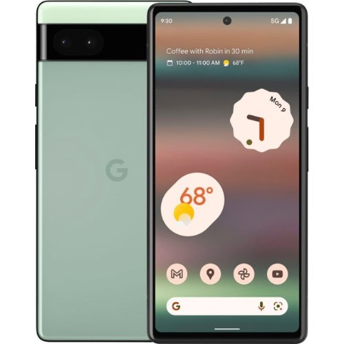 Pixel 6a 5G - 6.1