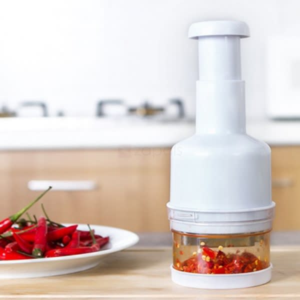 Onions And Vegetable Chopper