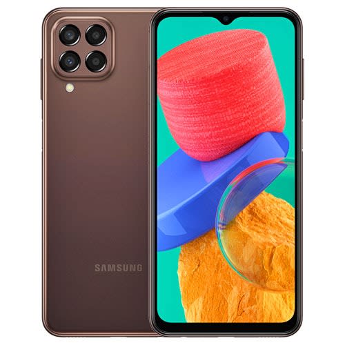 Galaxy M33 5G - 6.6