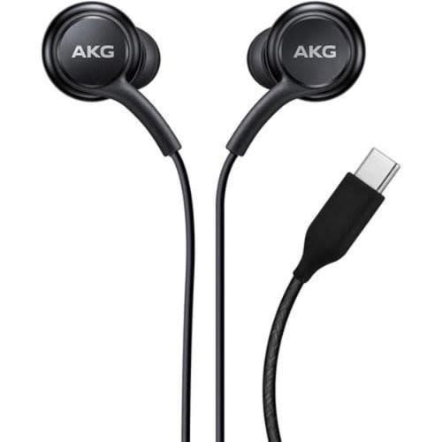 Akg Type C Earphones