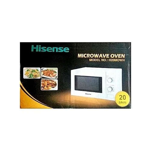 Microwave Oven - 20 Litres - 1080W
