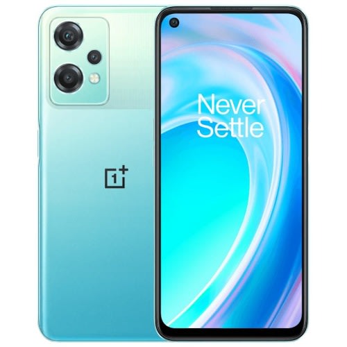 Nord CE 2 Lite 5G - 6.59