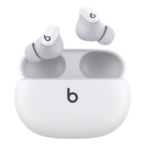 Beats Studio Buds Totally Wireless Noise Cancelling Earphones - White