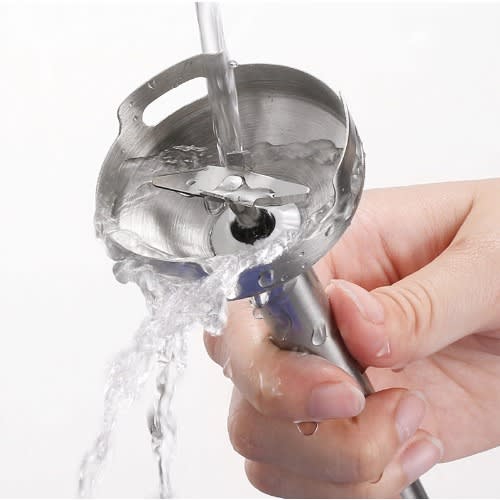 QCOOKER Electric Hand Blender