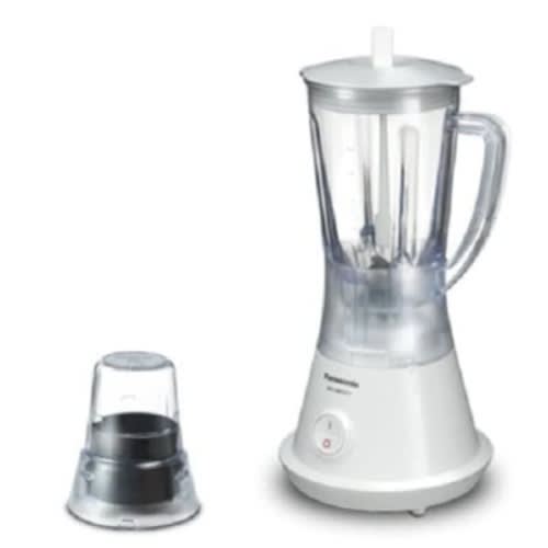 Blender With Dry Mill - Mx-gm1011 - 1L