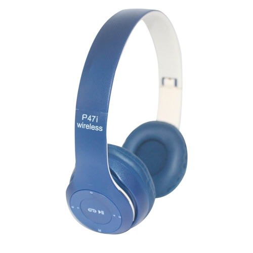 P47i Wireless Stereo Bluetooth Headset