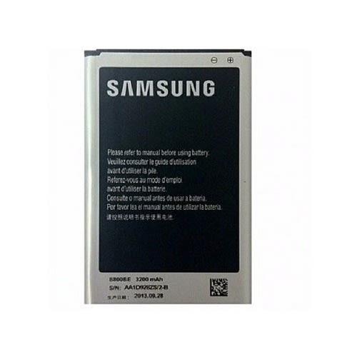 Battery For Samsung Galaxy Note 3