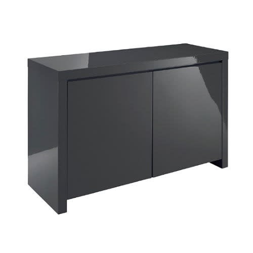 J Best Sideboard - Charcoal