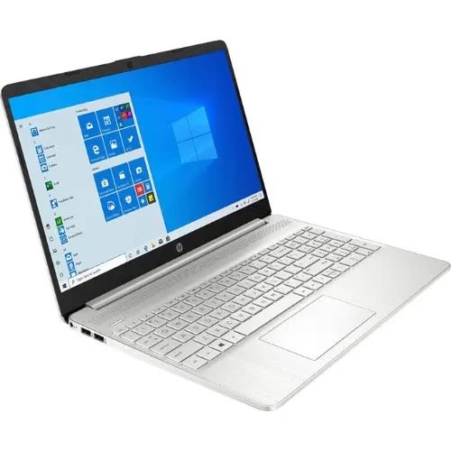 Notebook - 15" - Core I5 - HDD - 12GB RAM - 1TB  - Touch Screen - Windows 10 - 10th Gen - Silver