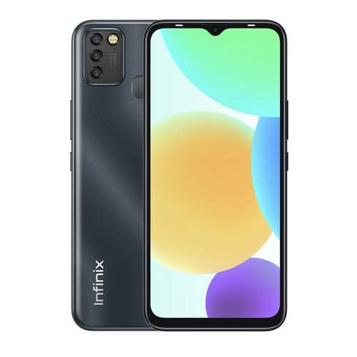 Smart 6 (x657) 6.6