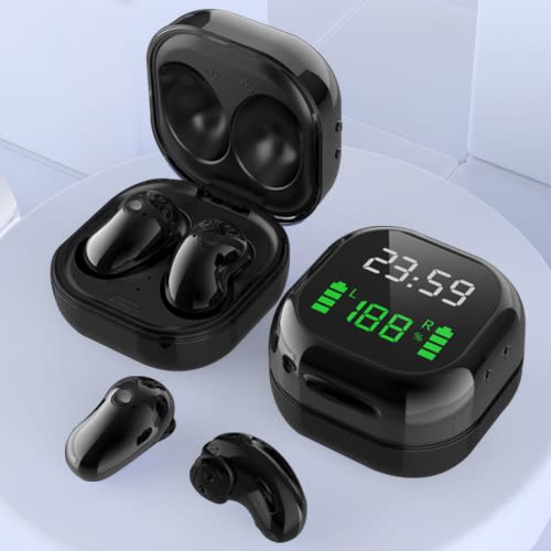 S6 Plus Wireless Bluetooth hi-fi 5.1 Earbuds