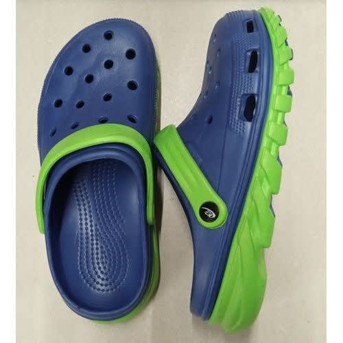Crocs/clogs For Adult - Unisex - Lemon