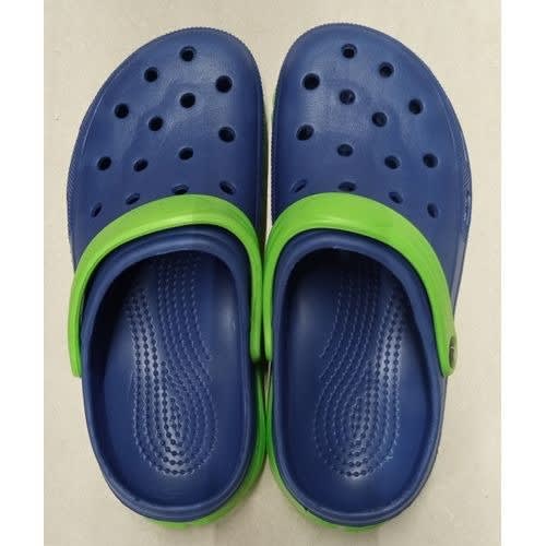 Crocs/clogs For Adult - Unisex - Lemon