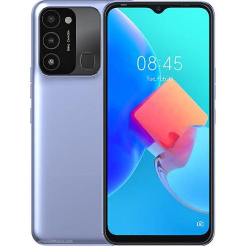Spark 8c - 64GB ROM- 3GB ROM-6.6