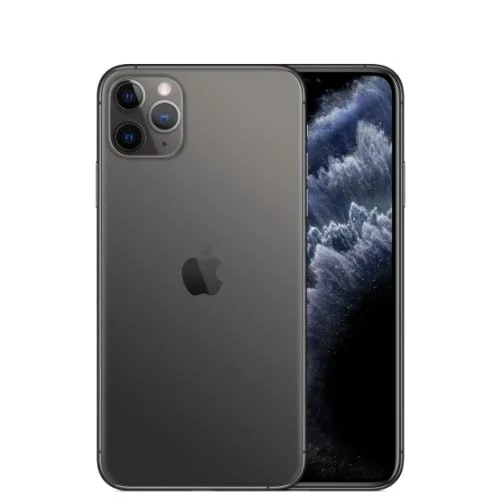 Iphone 11 Pro Max 256gb Dual