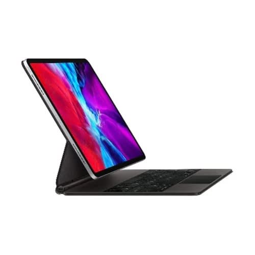 Green Lion Magic Keyboard Case For iPad Pro 11"