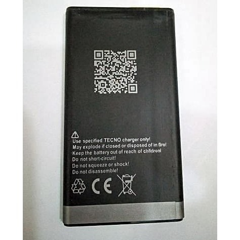 Bl-25bt Replacement Battery