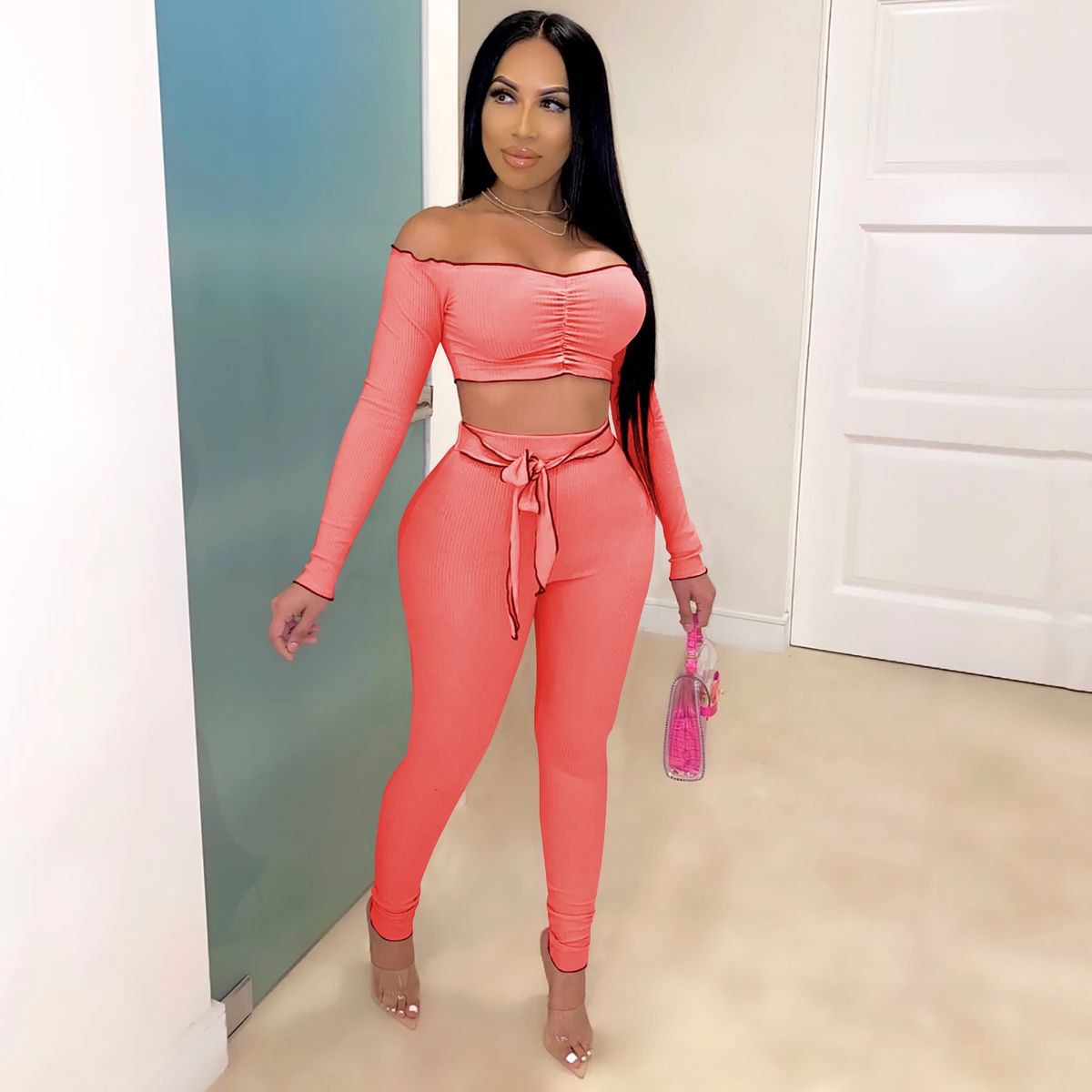 Quality And Luxury Dress Set For Women