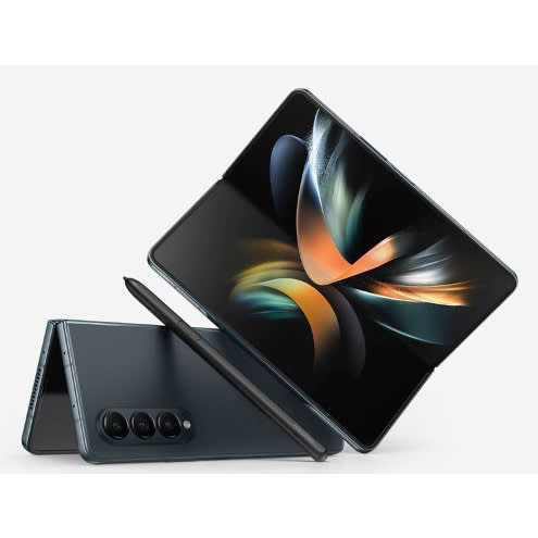 Samsung Galaxy Z Fold 4 - 7.6