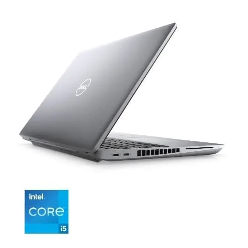Precision 3561 11th Gen Intel Core I5 512GB + 128GB SSD - 8GB RAM - 2.9ghz-4.60ghz 15.6’’ Win 10