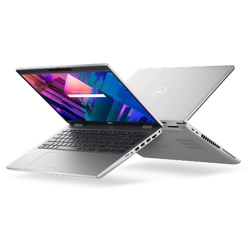 Precision 3561 11th Gen Intel Core I5 512GB + 128GB SSD - 8GB RAM - 2.9ghz-4.60ghz 15.6’’ Win 10
