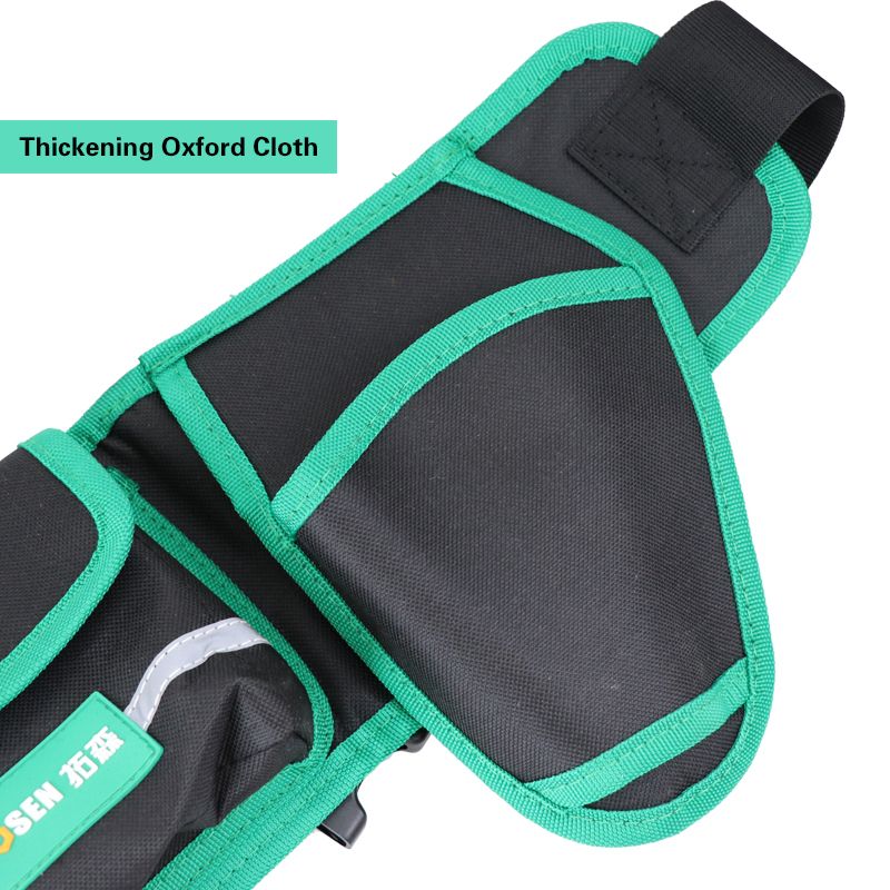 Pouch Tool Shoulder Waist Handbag Storage Backpack Electrician Carpenter Organizer Belt Toolbelt Pocket For Bag Work Tools Kit