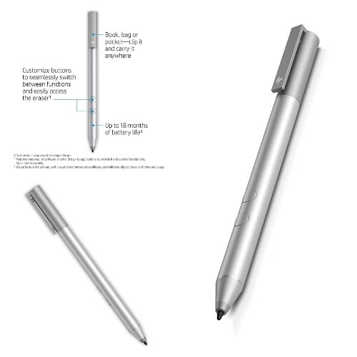 Stylus Pen For Hp Touch Laptops