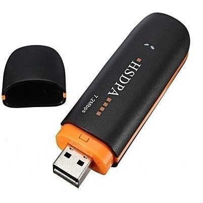 Universal Moderm Hsdpa
