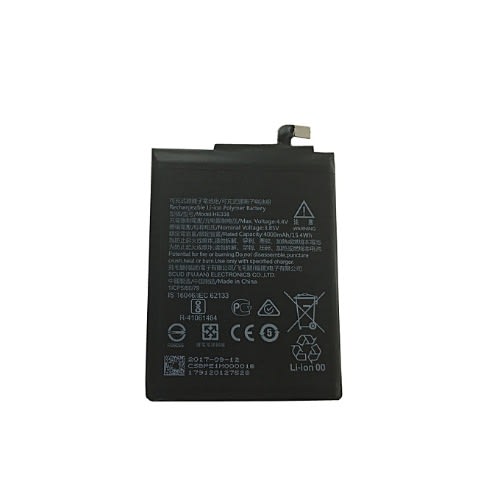 Replacement Battery For Nokia 2