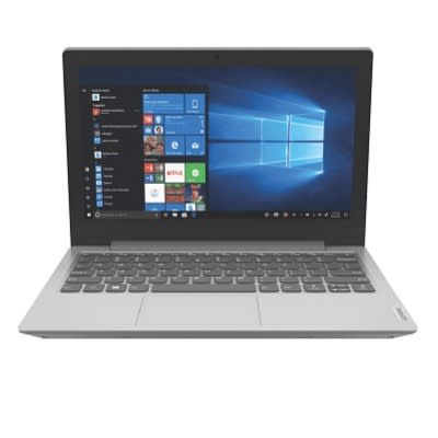 Ideapad 11.6- 81vt002rau -Celeron-n4020-4GB RAM -64GB HDD Emmc Laptop