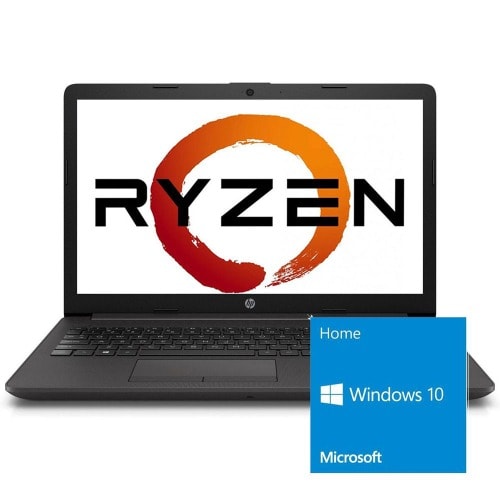 255 G7 Amd Ryzen 3 - 1TB HDD - 8GB RAM - 15.6