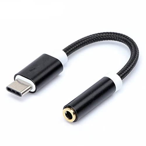 Usb C To Headphone Jack For Samsung