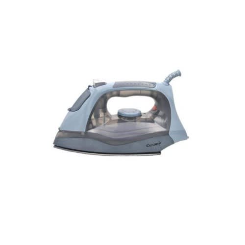 Electric Spray & Steam Iron - Grey -  2000W