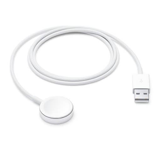 Magnetic Usb Charger For Apple iWatch Series 8 7 6 5 4 3 2 SE