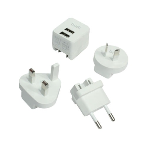Global Travel Charger Kit 316