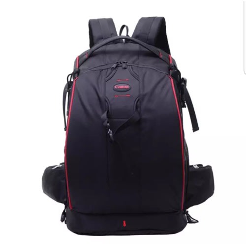 Professional Camera Bag For Dslr Canon Camera