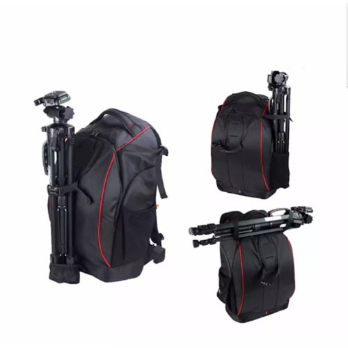 Professional Camera Bag For Dslr Canon Camera