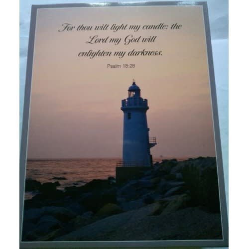 9-pack Notecards For All Occasions, Inspirational