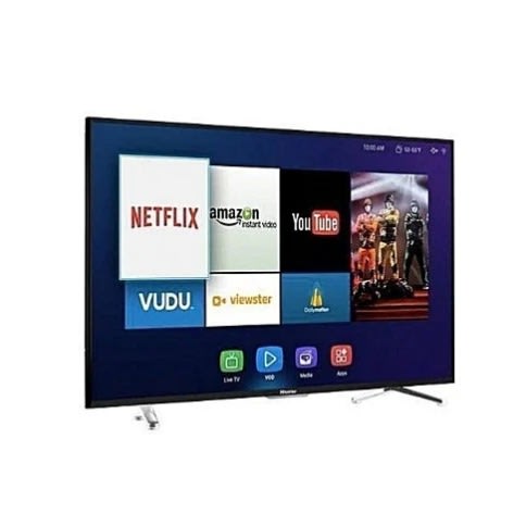 75'' Smart Uhd 4k Tv - 75a6500uw - 2019 Model Plus - Free Wall Bracket