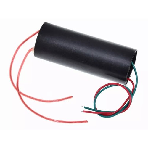 3V-6V To 400KV 400000v Boost Step-Up Power Module High-voltage Generator