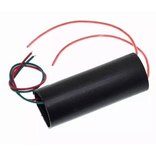 3V-6V To 400KV 400000v Boost Step-Up Power Module High-voltage Generator