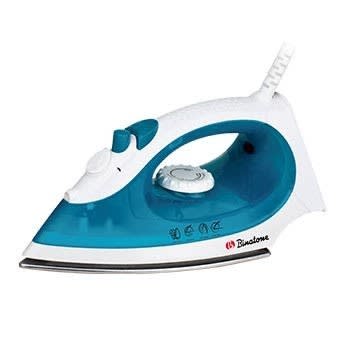 Steam Iron