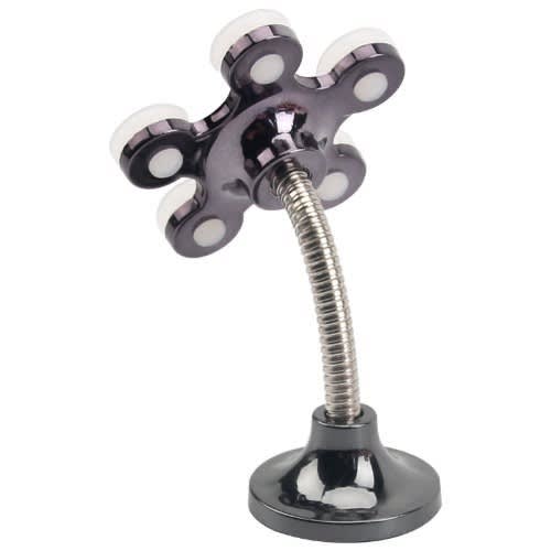 Rotatable Multi-angle Double-sided Suction Phone Holder