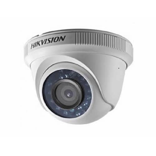 Surveillance 4 Cameras System