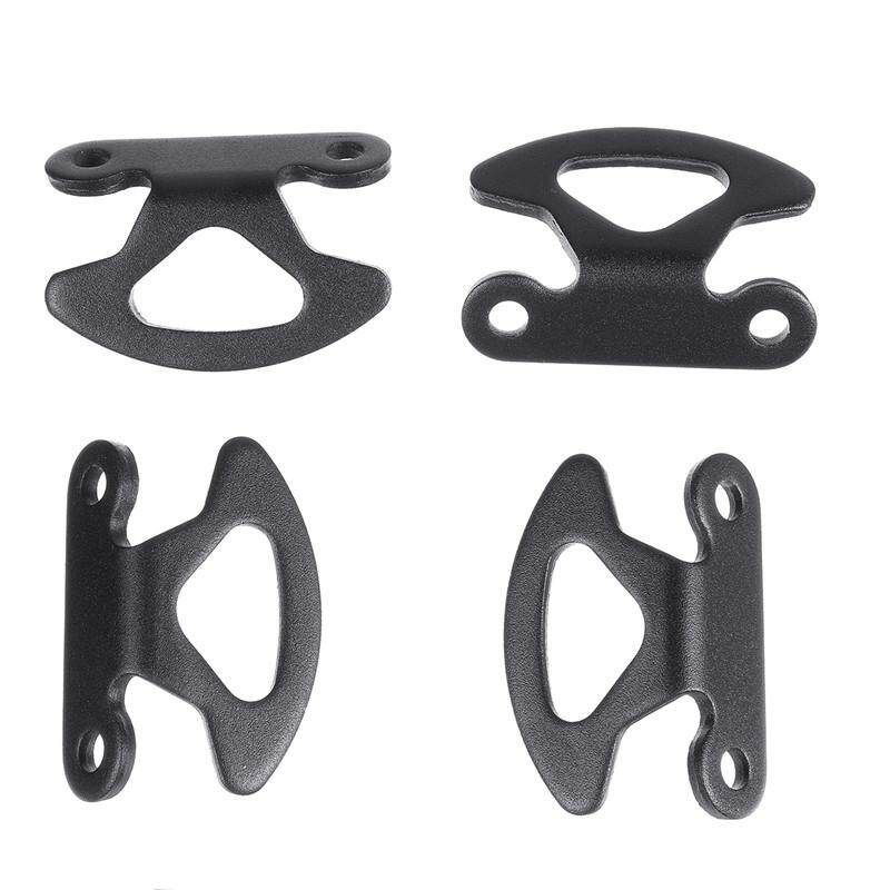 4PCS For Ford F-150 Explorer Sport Trac Truck Bed Pickup Box Inner Tie Down Hook