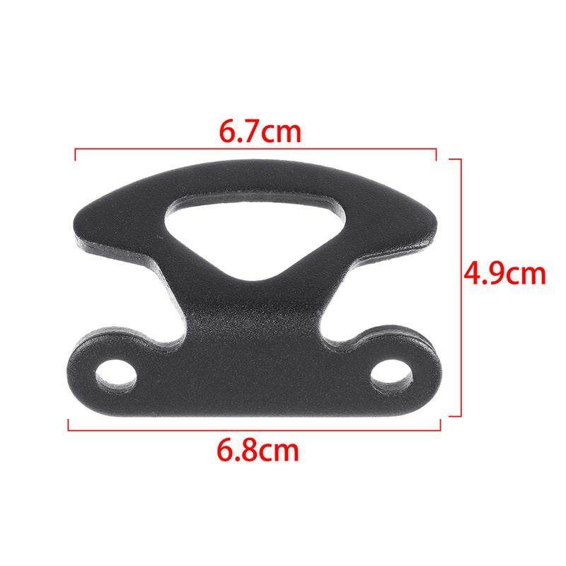 4PCS For Ford F-150 Explorer Sport Trac Truck Bed Pickup Box Inner Tie Down Hook